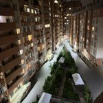 Kirayə (aylıq) 2 otaqlı Yeni Tikili, Yeni Günəşli qəs., Suraxanı rayonu 1