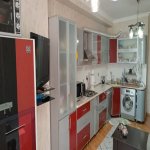 Satılır 3 otaqlı Yeni Tikili, Həzi Aslanov metrosu, Əhmədli, Xətai rayonu 3