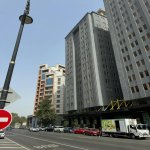 Аренда 2 комнатная Новостройка, Nizami метро, Насими район 1