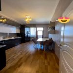 Satılır 3 otaqlı Yeni Tikili, Qara Qarayev metrosu, Nizami rayonu 11