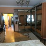 Kirayə (aylıq) 3 otaqlı Yeni Tikili, Sahil metrosu, Səbail rayonu 6