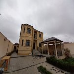 Satılır 5 otaqlı Həyət evi/villa, Masazır, Abşeron rayonu 30