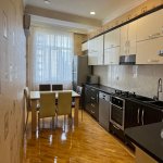 Satılır 3 otaqlı Yeni Tikili, Qara Qarayev metrosu, Nizami rayonu 20