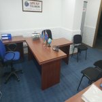 Kirayə (aylıq) 1 otaqlı Ofis, Gənclik metrosu, Nərimanov rayonu 3
