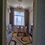 Аренда 2 комнатная Новостройка, Сябаиль район 2