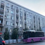 Satılır 2 otaqlı Köhnə Tikili, 20 Yanvar metrosu, Yasamal rayonu 1