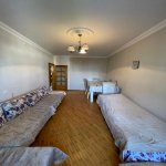 Продажа 2 комнат Вторичка, İnşaatçılar метро, пос. Ясамал, Ясамал район 2