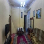 Satılır 3 otaqlı Köhnə Tikili, Elmlər akademiyası metrosu, Yasamal rayonu 1