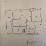 Satılır 3 otaqlı Yeni Tikili, 20 Yanvar metrosu, Yasamal rayonu 5