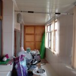 Satılır 3 otaqlı Köhnə Tikili, Hövsan qəs., Suraxanı rayonu 5