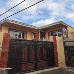 Satılır 4 otaqlı Həyət evi/villa, Azadlıq metrosu, Binəqədi rayonu 3