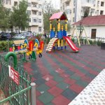 Kirayə (aylıq) 3 otaqlı Yeni Tikili, Neftçilər metrosu, Nizami rayonu 10