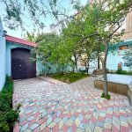 Satılır 6 otaqlı Həyət evi/villa, Nəsimi metrosu, 6-cı mikrorayon, Binəqədi rayonu 5
