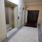 Satılır 2 otaqlı Yeni Tikili, Qara Qarayev metrosu, Nizami rayonu 13