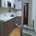 Kirayə (aylıq) 2 otaqlı Yeni Tikili, Azadlıq metrosu, 7-ci mikrorayon, Binəqədi rayonu 7