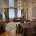 Продажа 4 комнат Новостройка, м. Нариман Нариманов метро, Наримановский р-н район 4