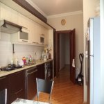 Satılır 2 otaqlı Yeni Tikili, Həzi Aslanov metrosu, H.Aslanov qəs., Xətai rayonu 7