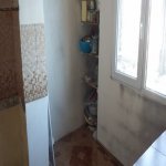 Satılır 3 otaqlı Köhnə Tikili, Memar Əcəmi metrosu, 4-cü mikrorayon, Nəsimi rayonu 15
