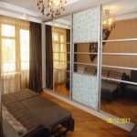 Kirayə (aylıq) 3 otaqlı Köhnə Tikili, Səbail rayonu 12