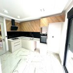 Продажа 4 комнат За рубежом 5