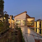 Kirayə (aylıq) 3 otaqlı Bağ evi, Mərdəkan, Xəzər rayonu 23