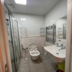 Kirayə (aylıq) 2 otaqlı Yeni Tikili, 20 Yanvar metrosu, Yasamal rayonu 4