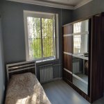 Kirayə (aylıq) 3 otaqlı Köhnə Tikili, Əhmədli metrosu, Xətai rayonu 5
