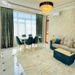 Kirayə (aylıq) 3 otaqlı Yeni Tikili, 28 May metrosu, Nəsimi rayonu 3