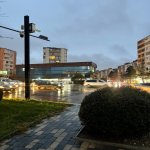 Satılır Obyekt, Qara Qarayev metrosu, Ruslan 93 market, Nizami rayonu 12