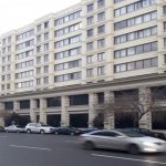 Kirayə (aylıq) 2 otaqlı Köhnə Tikili, 28 May metrosu, Nəsimi rayonu 1
