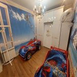 Аренда 3 комнатная Новостройка, м. 20 Января метро, Ясамал район 16