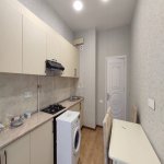 Kirayə (aylıq) 2 otaqlı Yeni Tikili, 20 Yanvar metrosu, Alatava, Yasamal rayonu 15