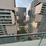 Аренда 2 комнатная Новостройка, Ясамал район 11