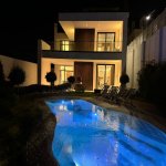 Посуточно 3 комнатная Дача, пос. Нардаран, Сабунчу район 11