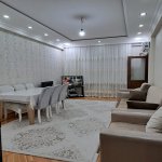 Satılır 2 otaqlı Yeni Tikili, Neftçilər metrosu, 8-ci kilometr, Nizami rayonu 3