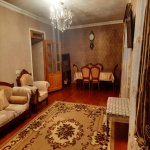 Satılır 3 otaqlı Həyət evi/villa, Rəsulzadə qəs., Binəqədi rayonu 1