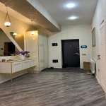 Kirayə (aylıq) 4 otaqlı Yeni Tikili, Nəriman Nərimanov metrosu, Nərimanov rayonu 15