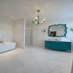 Satılır 8 otaqlı Həyət evi/villa, Mərdəkan, Xəzər rayonu 39
