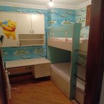 Kirayə (aylıq) 3 otaqlı Köhnə Tikili, Xətai metrosu, Xətai rayonu 8