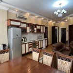 Kirayə (aylıq) 3 otaqlı Yeni Tikili, Sahil metrosu, Nəsimi rayonu 2