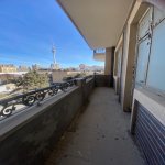 Satılır 4 otaqlı Yeni Tikili, Nəriman Nərimanov metrosu, Nərimanov rayonu 7