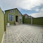 Satılır 1 otaqlı Həyət evi/villa, Məhəmmədli, Abşeron rayonu 2