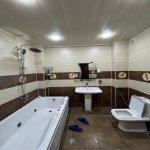 Kirayə (aylıq) 3 otaqlı Yeni Tikili, Nəsimi metrosu, Nəsimi rayonu 11