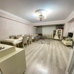 Satılır 3 otaqlı Yeni Tikili Xırdalan 8