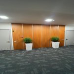 Kirayə (aylıq) 10 otaqlı Ofis, Ağ şəhər, Xətai rayonu 16