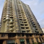 Satılır 3 otaqlı Yeni Tikili, Gənclik metrosu, Nərimanov rayonu 2