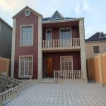Продажа 7 комнат Дома/Виллы, м. Короглу метро, пос. Забрат, Сабунчу район 3