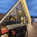Kirayə (günlük) 3 otaqlı Həyət evi/villa Qəbələ 3