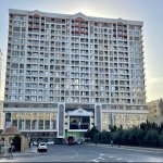 Kirayə (aylıq) 4 otaqlı Yeni Tikili, Xətai metrosu, Megafan, Xətai rayonu 1