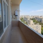 Satılır 3 otaqlı Yeni Tikili, Memar Əcəmi metrosu, 9-cu mikrorayon, Binəqədi rayonu 14